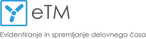 eTM Logo